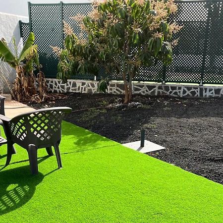 Bungalow Playa Del Ingles Centre מראה חיצוני תמונה