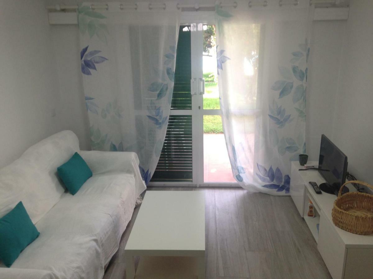 Bungalow Playa Del Ingles Centre מראה חיצוני תמונה