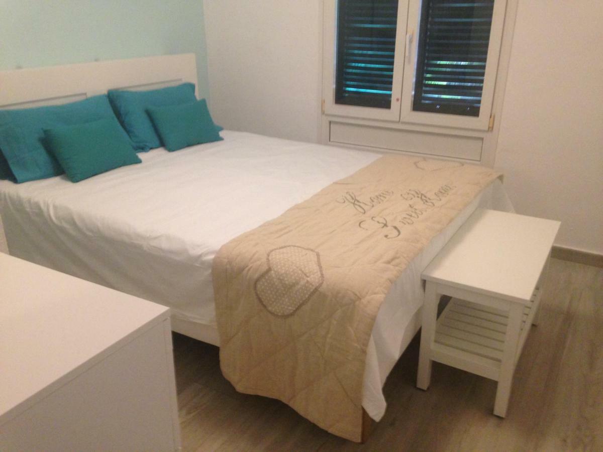 Bungalow Playa Del Ingles Centre מראה חיצוני תמונה