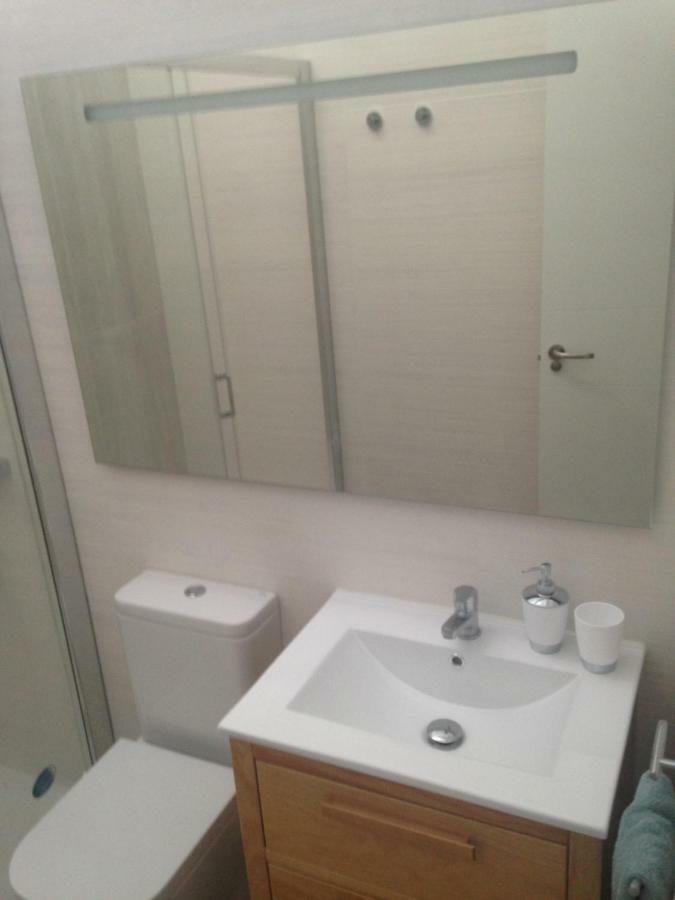 Bungalow Playa Del Ingles Centre מראה חיצוני תמונה