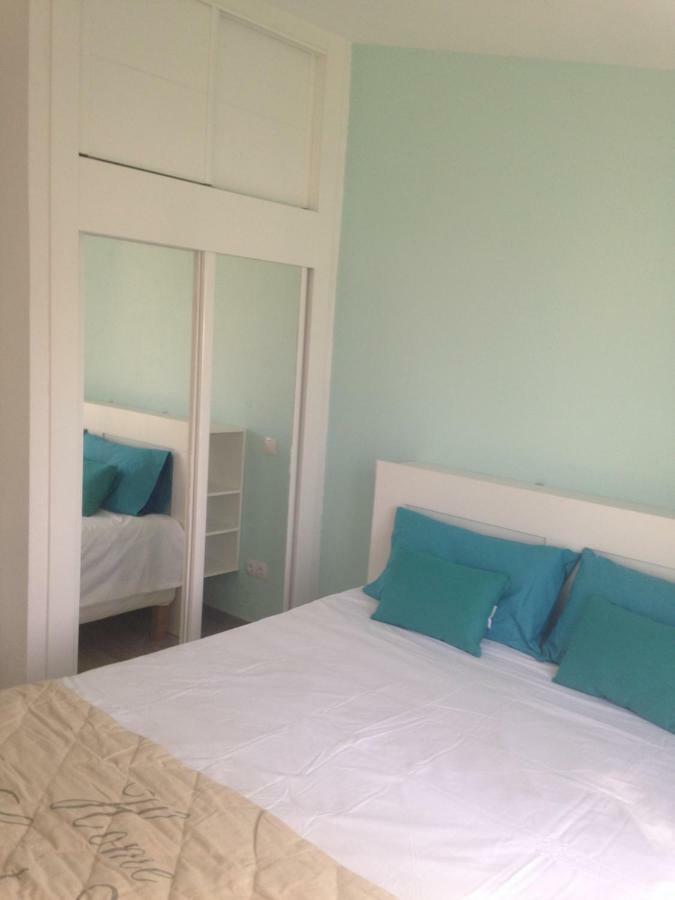 Bungalow Playa Del Ingles Centre מראה חיצוני תמונה