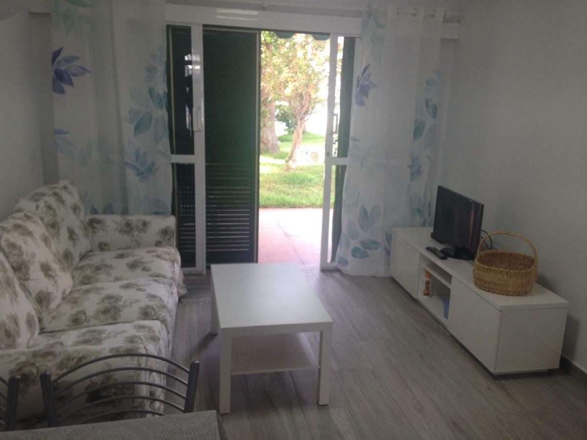 Bungalow Playa Del Ingles Centre מראה חיצוני תמונה