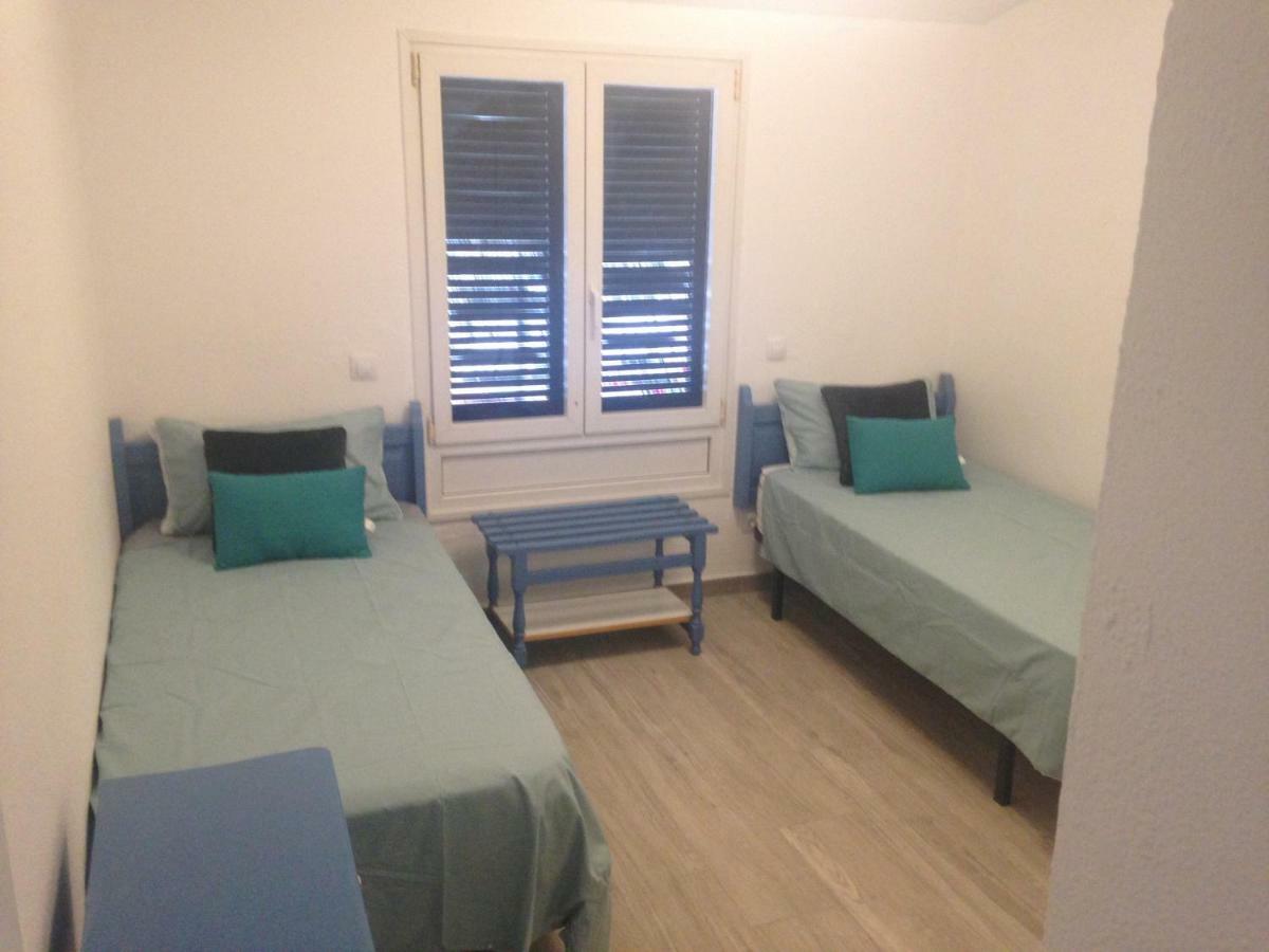 Bungalow Playa Del Ingles Centre מראה חיצוני תמונה
