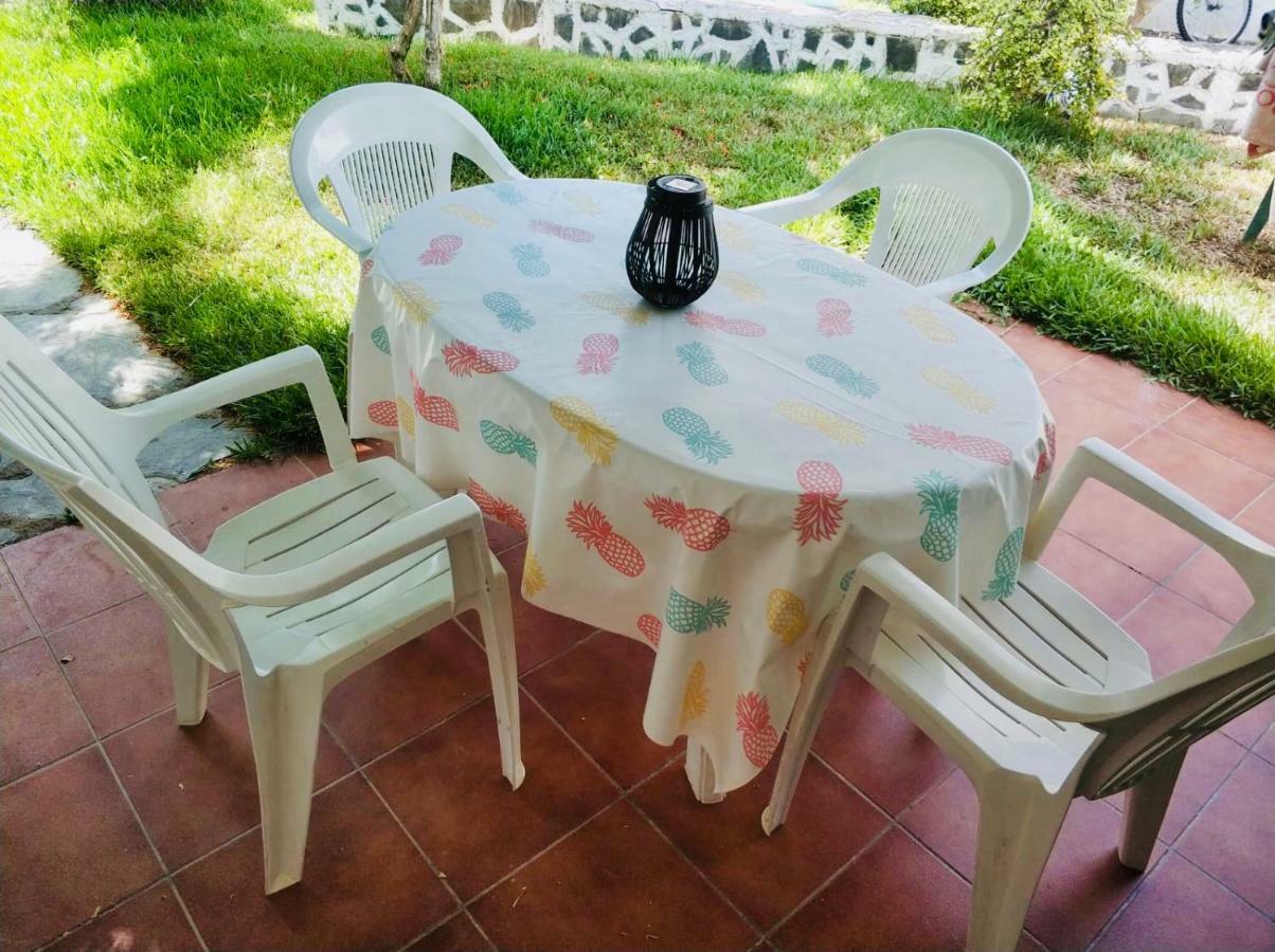 Bungalow Playa Del Ingles Centre מראה חיצוני תמונה